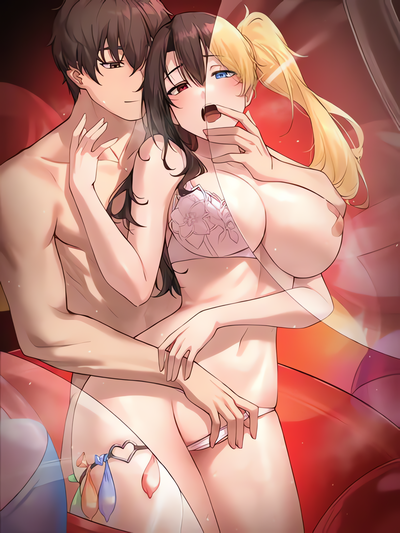 Gacha Girl Next Door Latest Chapters Free Online 2026