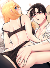Her Red Hot Plaything Manhwa Online Free – Full Chapters | ManhwaReads