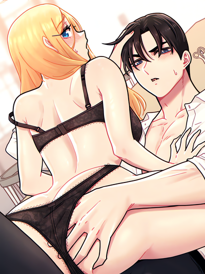 Her Red Hot Plaything Manhwa Online Free – Full Chapters | ManhwaReads