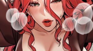 Outlaw Girl Uncensored – Read Latest Chapters Online in HD