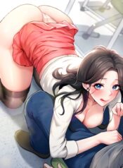 Read Wireless Onahole Manga – Latest Chapters Online