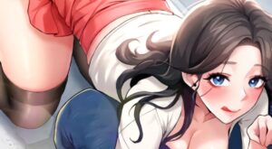 Read Wireless Onahole Manga – Latest Chapters Online